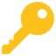:key: ๐