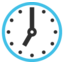 :clock7: 🕖