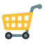 :shopping_trolley: ๐