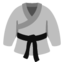 :martial_arts_uniform: 🥋