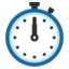 :stopwatch: โฑ