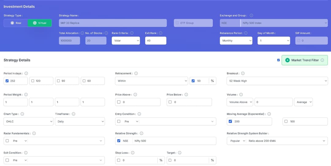 MIP-33 Momentify Settings.JPG