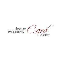 Indian Wedding Card-1736940480969