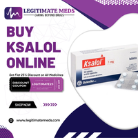 Purchase Ksalol Pills Secure  Payment Quick Service Now-1753178562283