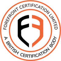 Forefront Certification Limited-1763542867193