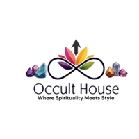 Occult House-1771320913674