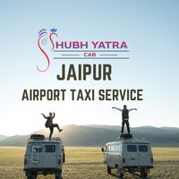 Jaipur Airport Taxi  Service Available in Minutes-1772255636388