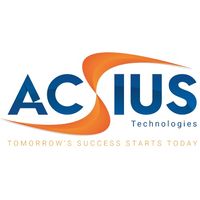 ACSIUS Technologies Pvt Ltd-1773662891967