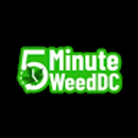 5 Minute Weed DC-1776687058665
