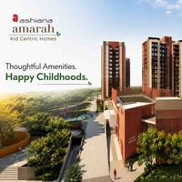 Ashiana Amarah -1786533107032