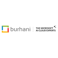 Burhani Microsoft AI Cloud Partner-1788516473892
