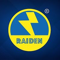 Raiden Industries-1788845546539