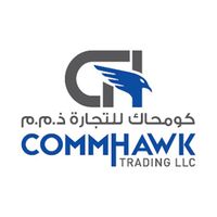 COMMHAWK Trading LLC-1788945351327