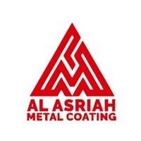 Al Asriah Metal  Coating Company LLC-1789015372014
