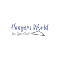 Hangers World-1789627011995