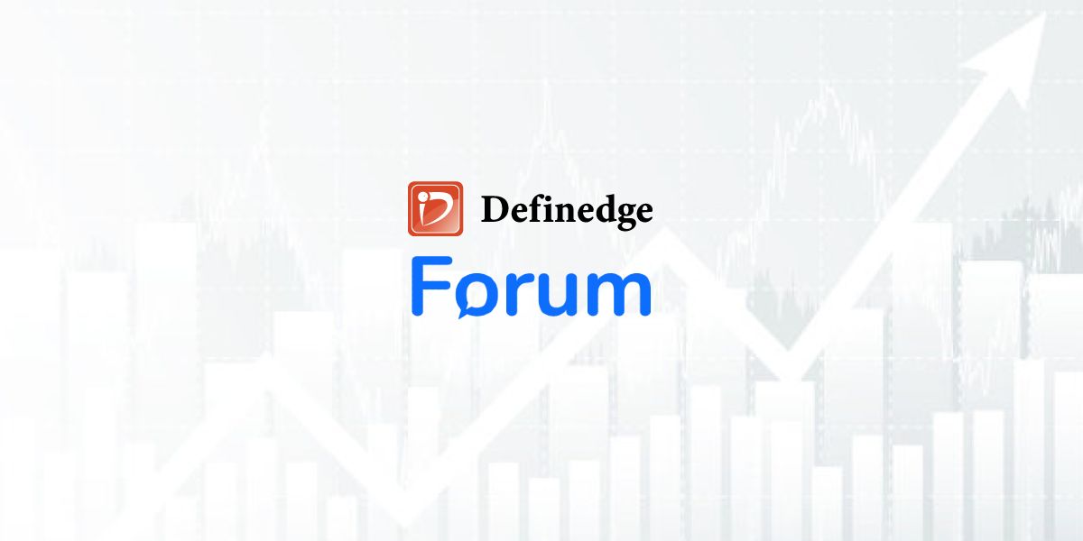 COMMODITY UPDATE | Definedge Forum